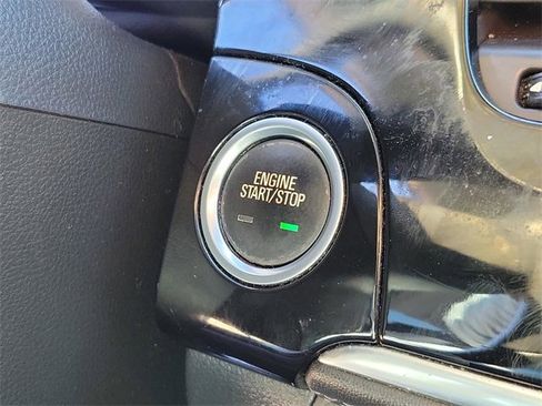 Used 2017 Buick Encore Sport Touring image 30