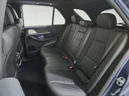 Certified 2026 Mercedes-Benz GLE 350 4MATIC image 18
