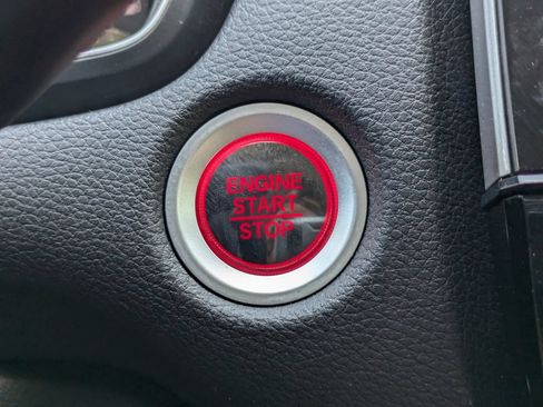 Used 2018 Honda CR-V EX-L image 28