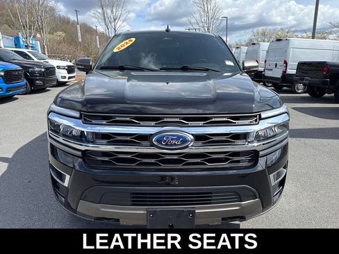 Used 2024 Ford Expedition Max King Ranch AWD/4WD image 11