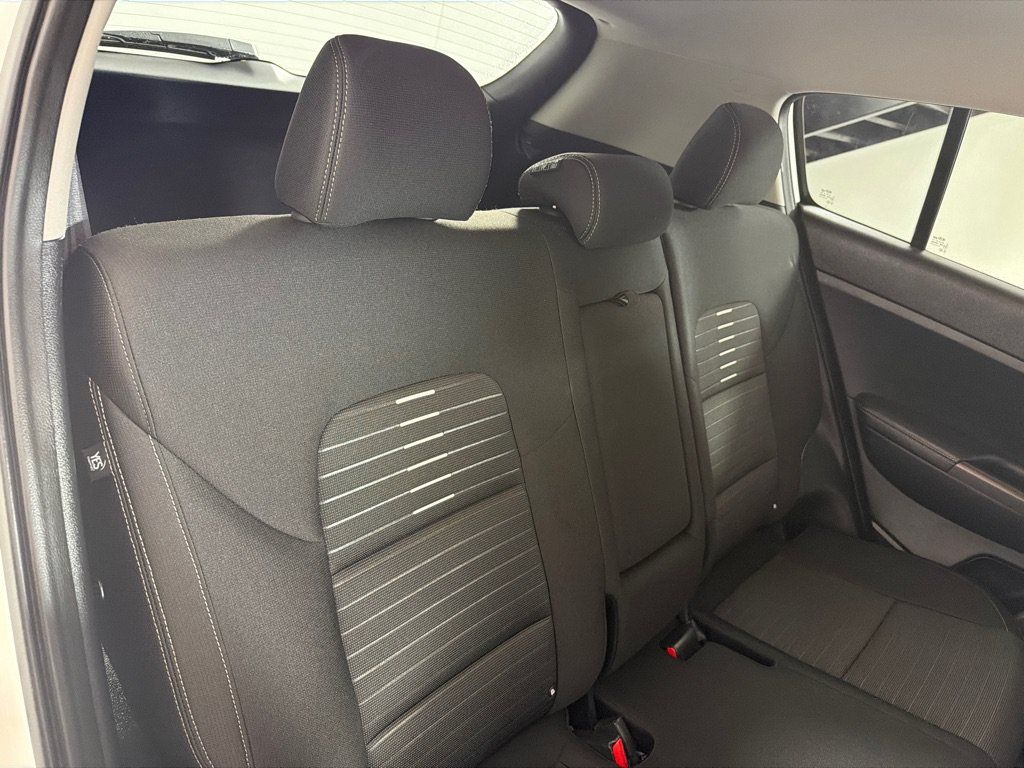 Used 2020 Kia Sportage LX w/ LX Popular Package FWD image 21