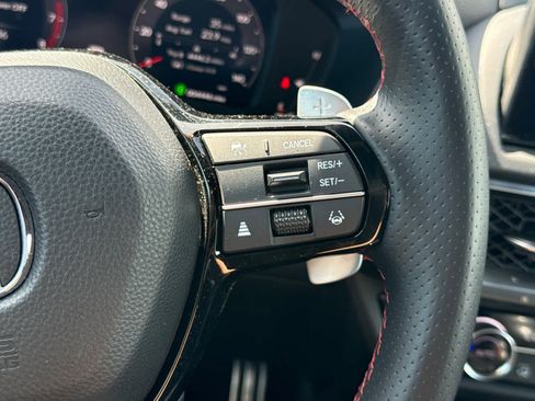 Used 2025 Acura ADX A-Spec image 27