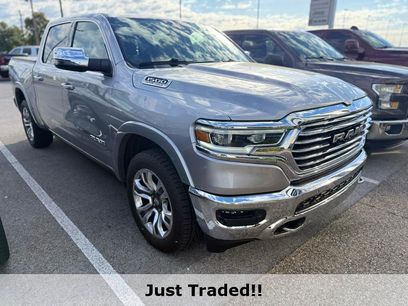 Used 2024 RAM 1500 Limited