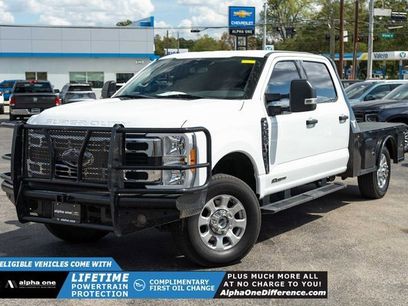 Used 2023 Ford F350 XLT w/ FX4 Off-Road Package