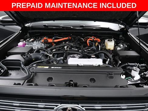 Certified 2026 Toyota 4Runner Limited AWD/4WD image 40