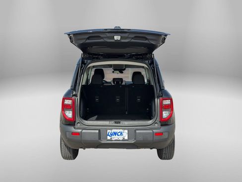 Used 2025 Ford Bronco Sport Big Bend image 36