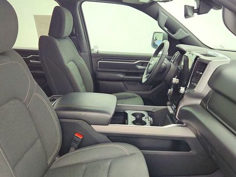 Used 2025 RAM 1500 Big Horn image 25