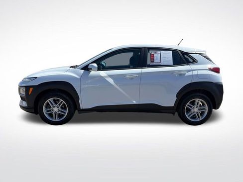 Used 2020 Hyundai Kona SE FWD image 4