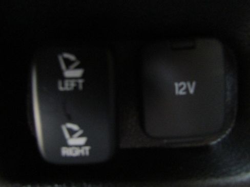 Certified 2024 Ford Edge SEL w/ Convenience Package image 15