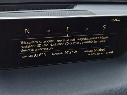 New 2026 MAZDA CX-50 2.5 Hybrid w/ Weather Package image 19