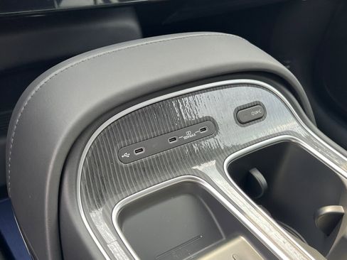 New 2026 Hyundai Palisade Calligraphy image 30