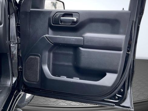 Used 2021 Chevrolet Silverado 1500 Custom w/ Safety Confidence Package image 24
