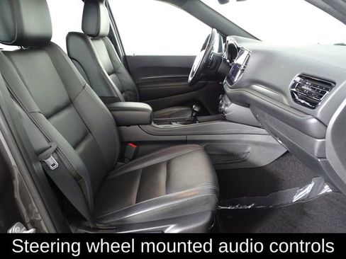 Used 2021 Dodge Durango GT w/ Trailer Tow Group IV image 17