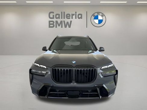 Used 2026 BMW X7 xDrive40i w/ M Sport Package AWD/4WD image 9