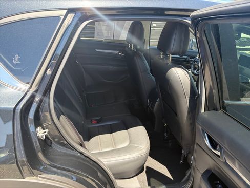 Used 2023 MAZDA CX-5 AWD 2.5 S image 29