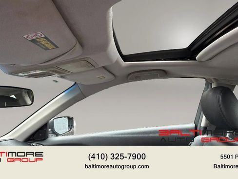 Used 2010 Honda Accord EX-L image 12