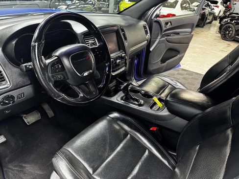 Used 2020 Dodge Durango R/T w/ Blacktop Package image 30