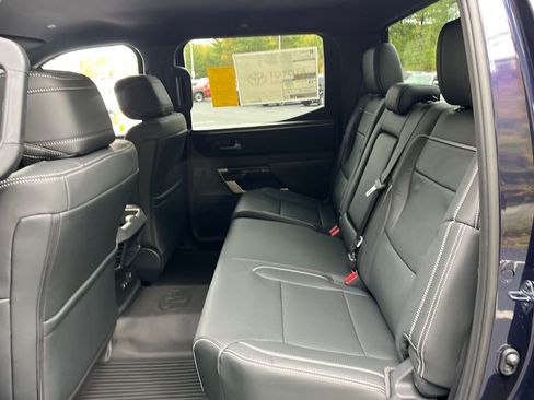 Used 2026 Toyota Tundra Limited image 21