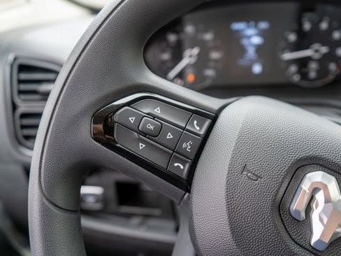 New 2026 RAM ProMaster 2500 w/ Convenience Group image 17