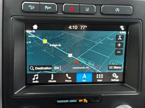 Used 2018 Ford Expedition XLT w/ Equipment Group 202A AWD/4WD image 5