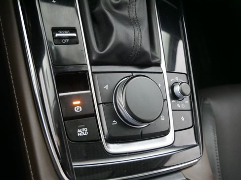 Used 2022 MAZDA CX-30 2.5 Turbo w/ Premium Plus Pkg image 31