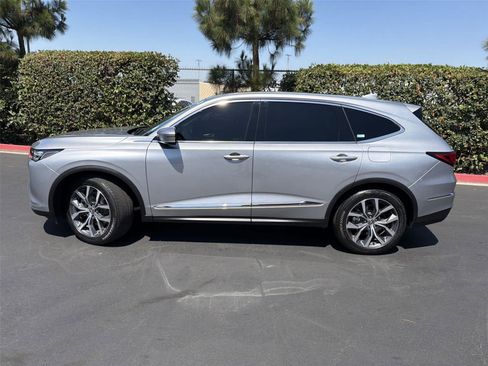 Certified 2023 Acura MDX FWD w/ Technology Package image 3