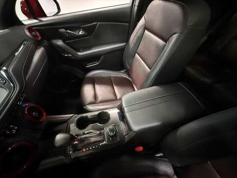 Used 2024 Chevrolet Blazer RS w/ Driver Confidence II Package FWD image 82