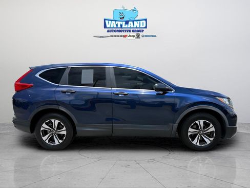 Used 2018 Honda CR-V LX image 6