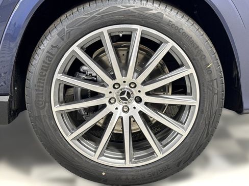 New 2026 Mercedes-Benz GLS 580 GLS 580 image 12