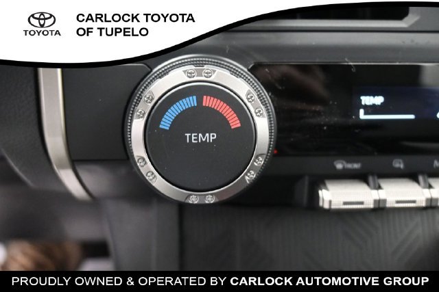 Used 2026 Toyota Tacoma SR5 AWD/4WD image 15
