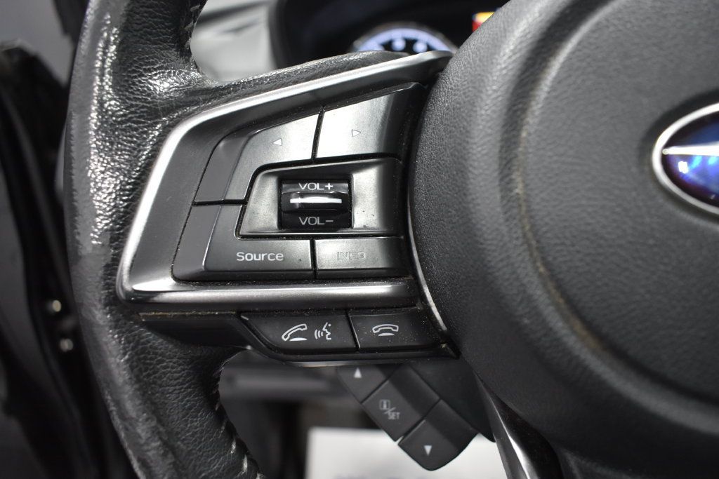 Used 2019 Subaru Forester Touring w/ Popular Package #3 AWD/4WD image 31