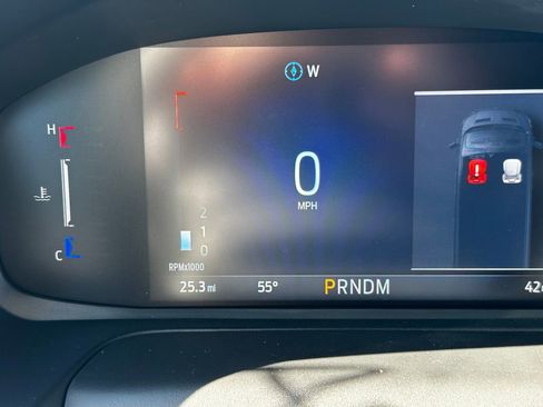 New 2026 Ford Transit 350 Base w/ Load Area Protection Package image 49