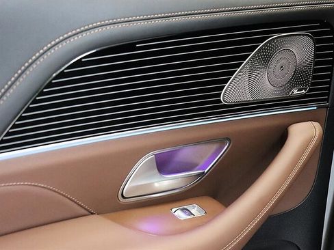 Used 2024 Mercedes-Benz GLE 53 AMG 4MATIC Coupe image 63