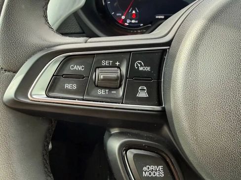 Used 2024 Dodge Hornet R/T image 20