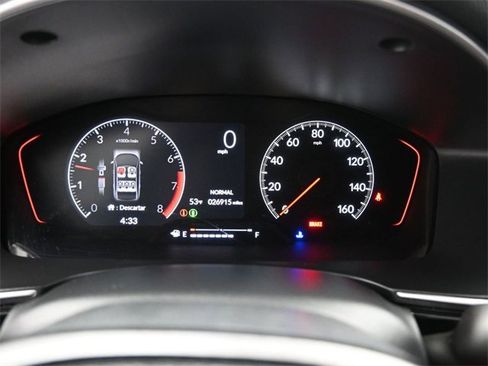 Used 2023 Honda Civic Si image 6