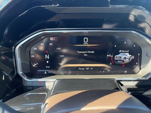 New 2026 GMC Sierra 1500 SLT image 20