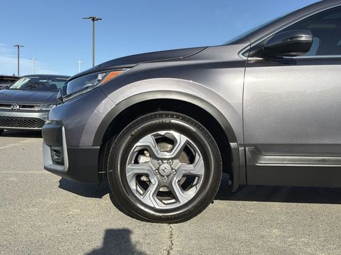 Used 2022 Honda CR-V EX-L image 9