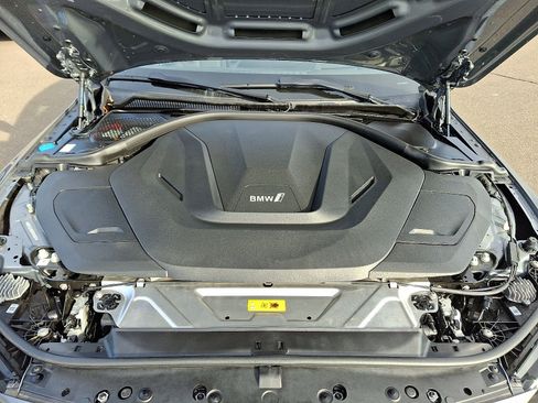 Used 2024 BMW i4 eDrive35 w/ Premium Package image 29