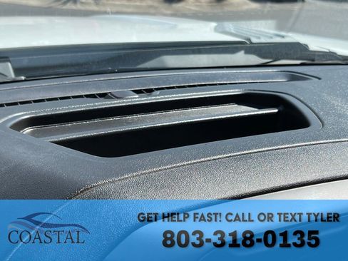 Used 2021 Chevrolet Silverado 2500 W/T w/ WT Convenience Package AWD/4WD image 30