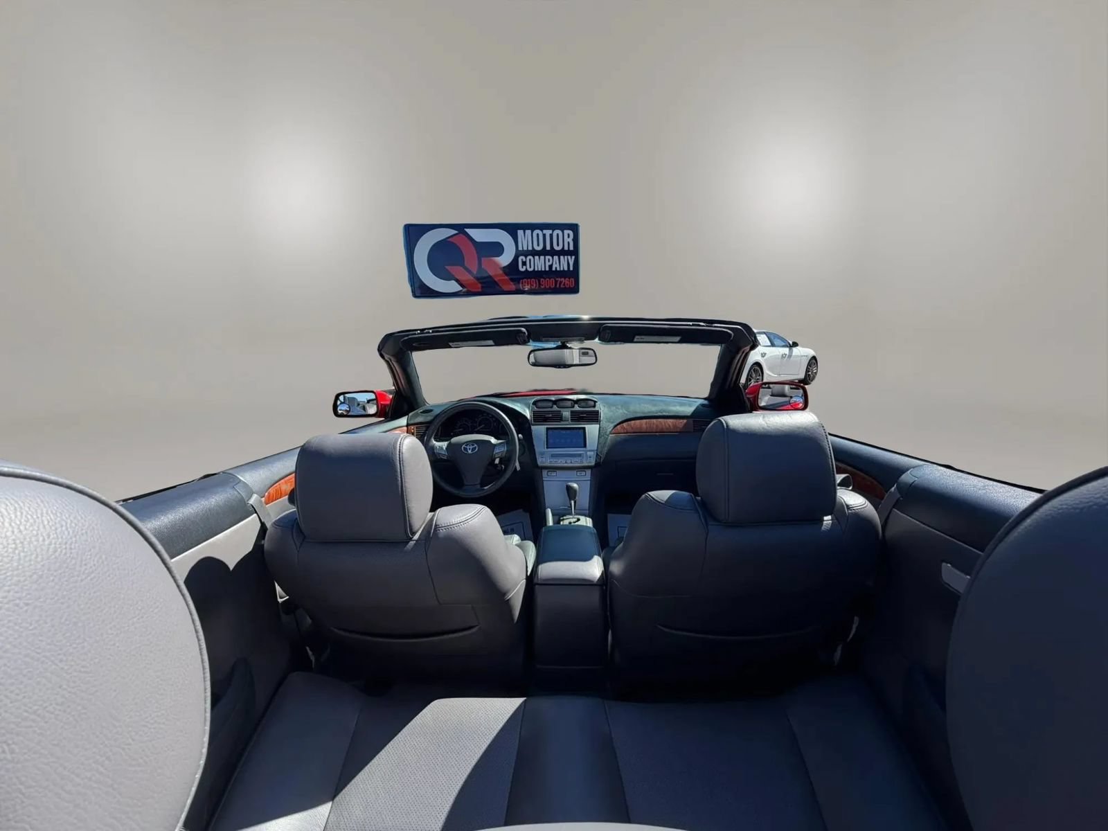 Used 2007 Toyota Solara SLE FWD image 32