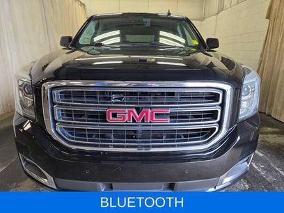 Used 2018 GMC Yukon SLT w/ Open Road Package
