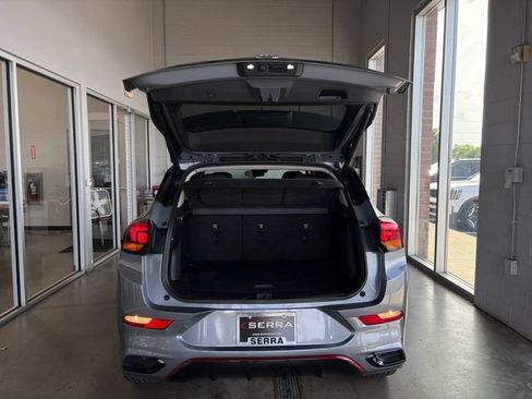Used 2023 Buick Encore GX Select w/ Experience Buick Package FWD image 14