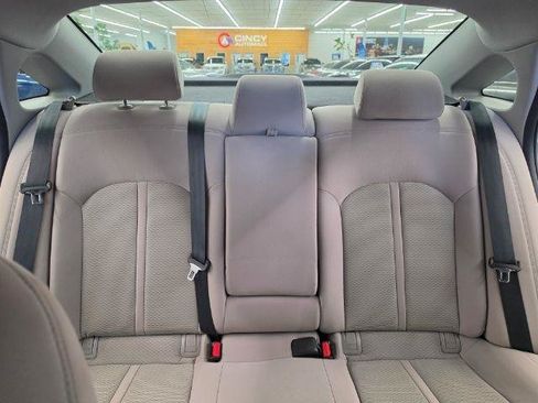 Used 2017 Hyundai Sonata SE FWD image 33