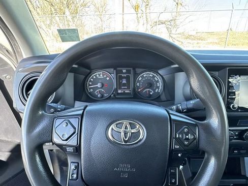 Used 2021 Toyota Tacoma SR image 12