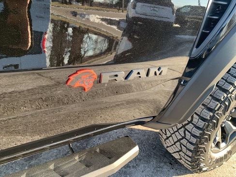 Used 2022 RAM 1500 TRX w/ TRX Level 2 Equipment Group image 14