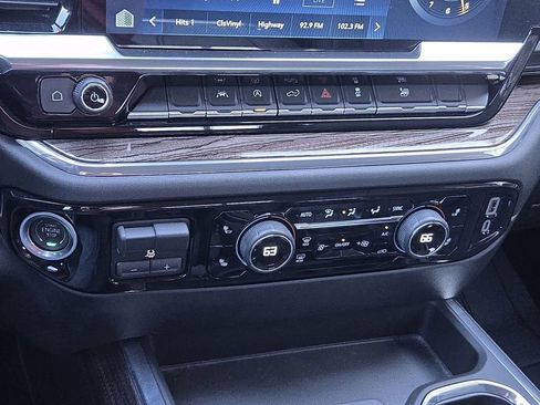 Used 2024 Chevrolet Silverado 1500 RST w/ Convenience Package II image 35