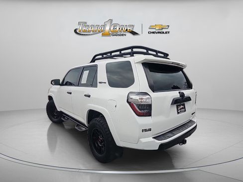 Used 2019 Toyota 4Runner TRD Pro image 2
