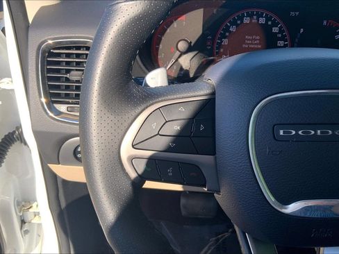 Used 2019 Dodge Durango GT AWD/4WD image 20