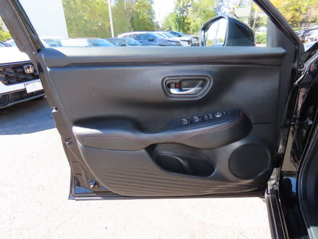 Certified 2024 Honda HR-V Sport image 16