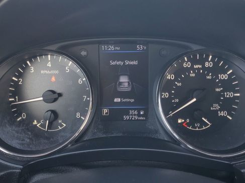 Used 2018 Nissan Rogue S FWD image 15